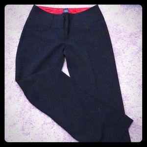 Dress pants